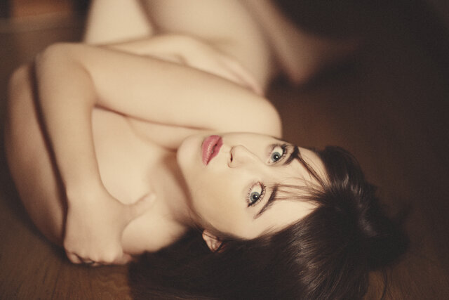 Фото Dasha Gaigalas