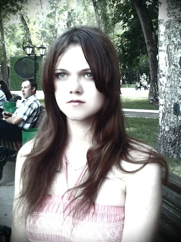 Фото inna ermakova