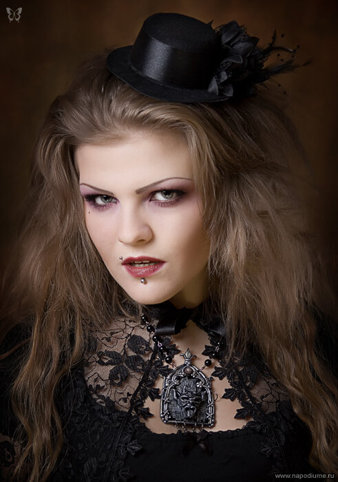 Ellen Osadchaya's photo