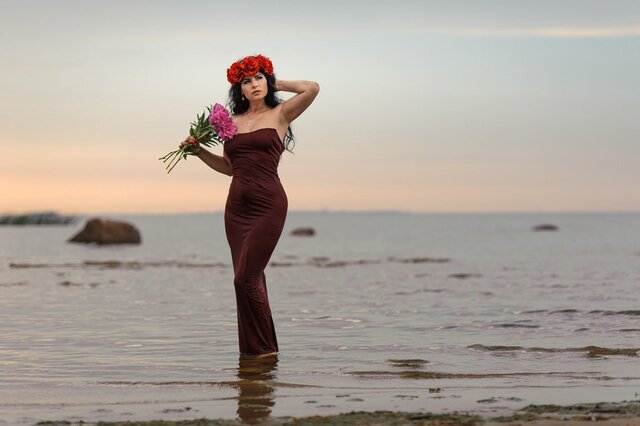 Фото Анжелика Маринченко