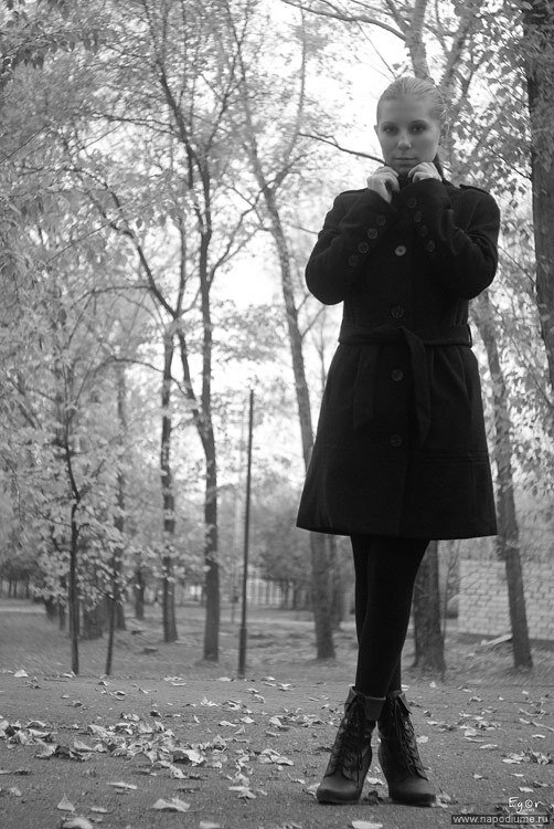 Evgenia Ovcarova's photo