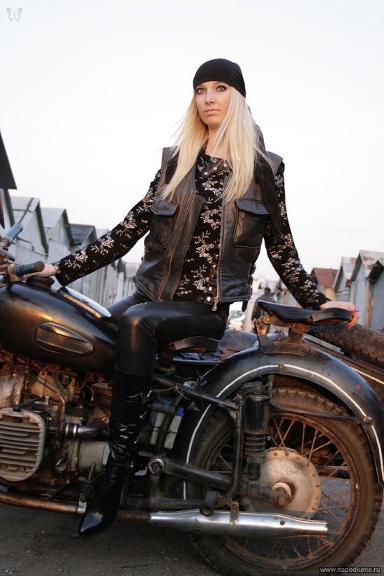 Фото Anastasia Tribrat