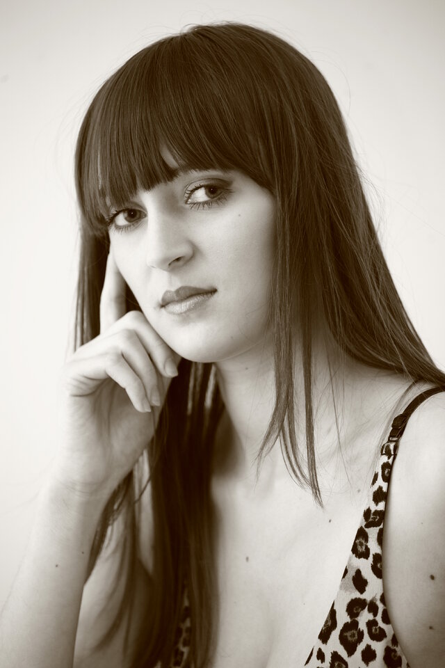 照片Irina Zaglada