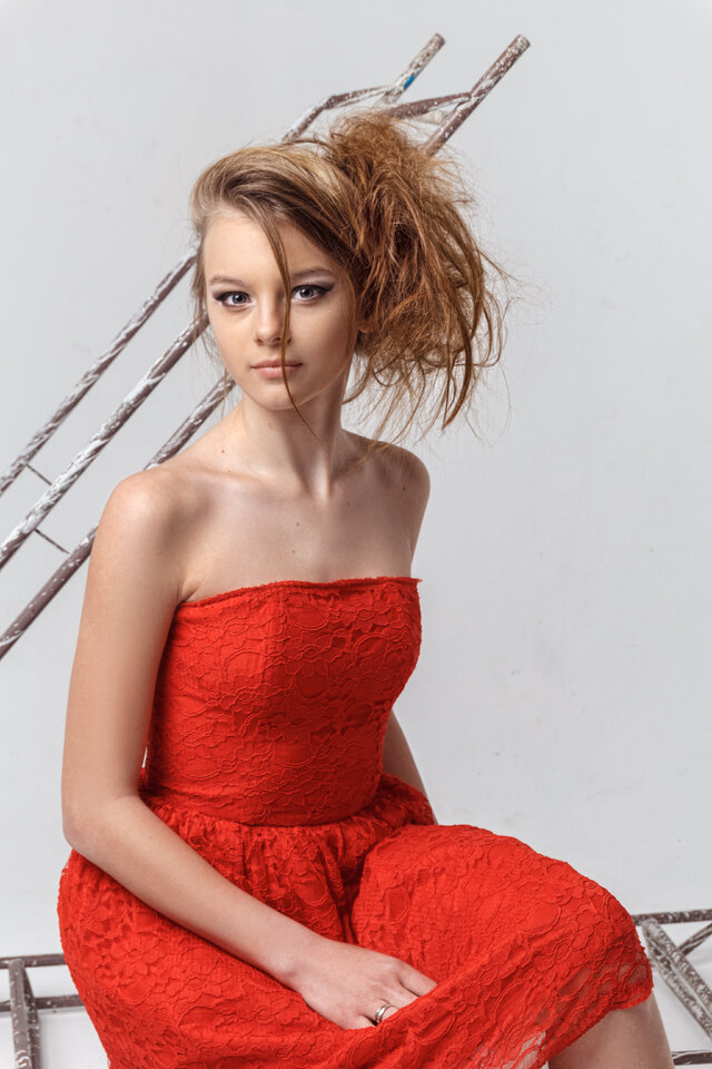 Egor Kosarev's photo