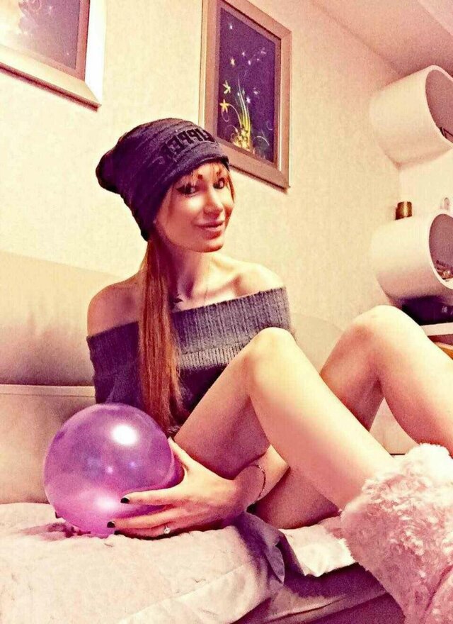 Фото Екатерина  Ковалева