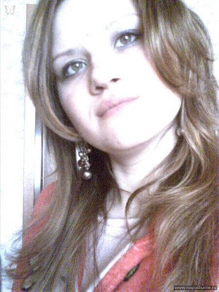 Masen'ka Zaharic's photo