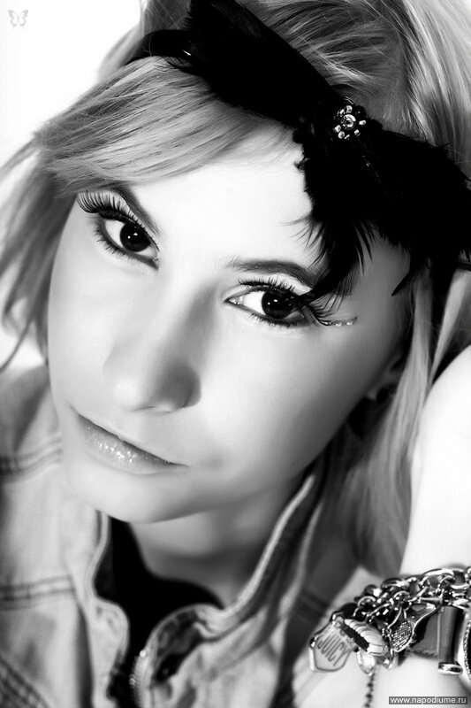 Фото Алина Корчажкина