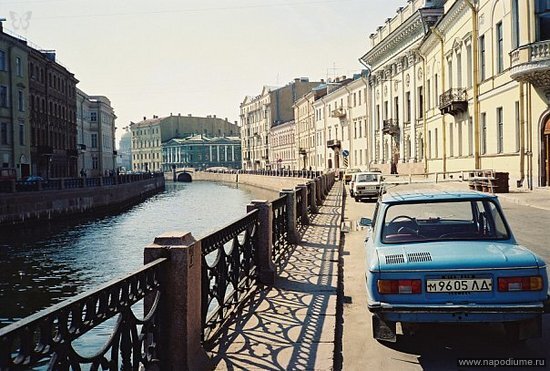 Aleksandr Bol'sov's photo