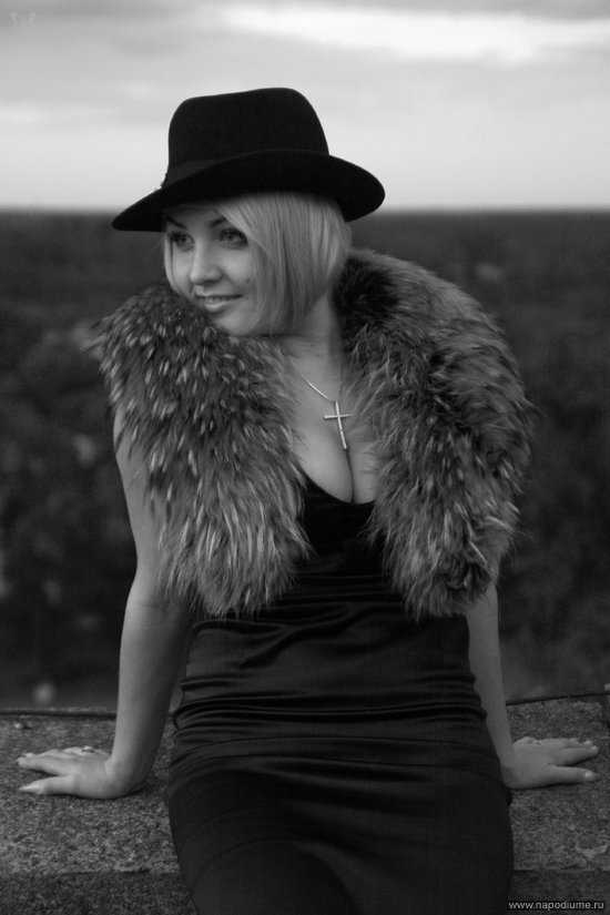 Tat'ana Turkina's photo