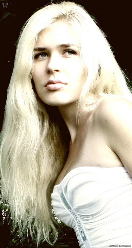 照片Anna Dubovskaa