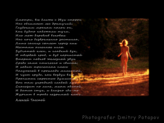 Dmitry Potapov's photo