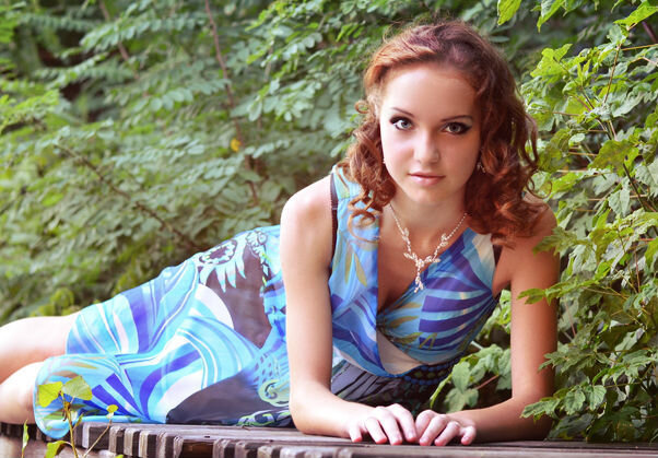 Olya Polezina's photo