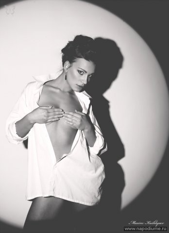 Anna Kovalevskaa's photo