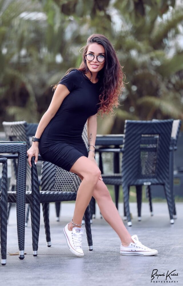 Фото Erika Prokopeva