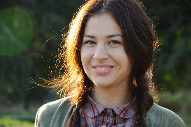 照片Anastasija Plehova