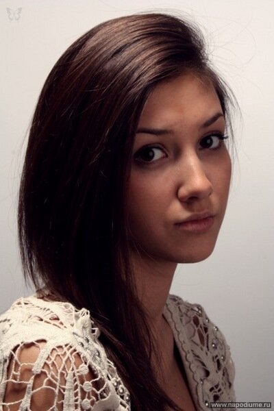 Anastasia Mandrika's photo