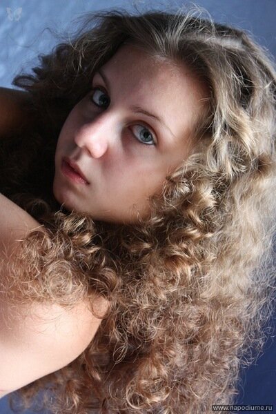 Фото Nelly Salmanova