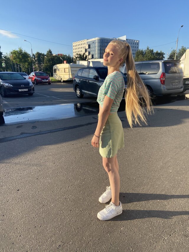 Фото Майя Дроздова
