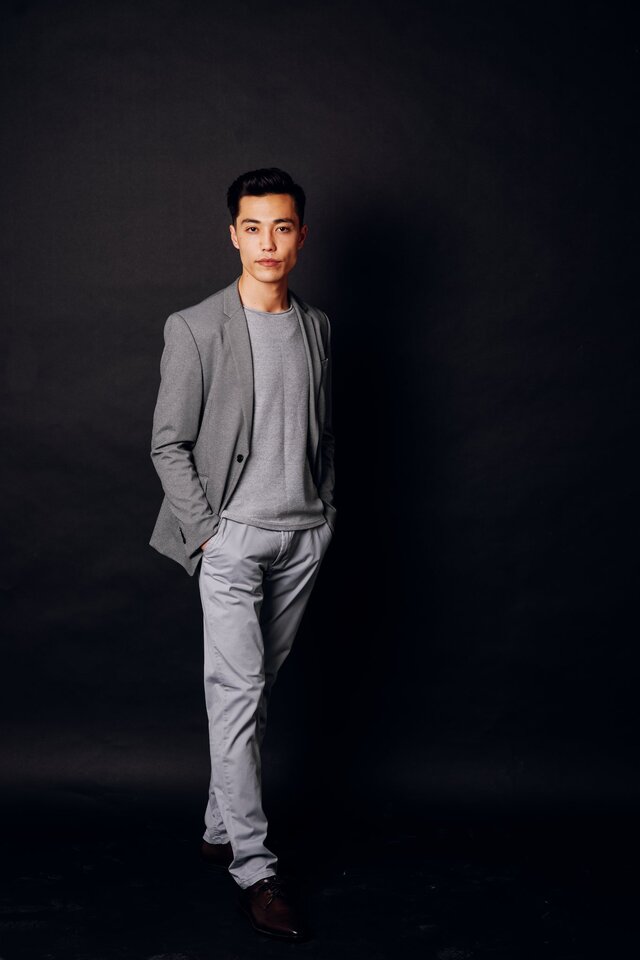 Akmal' Uktamov's photo