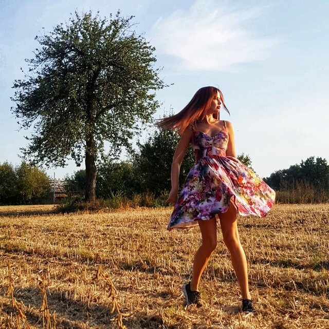 Фото Iryna Podgorna