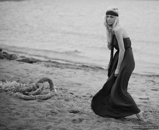 Фото Полина Кныш