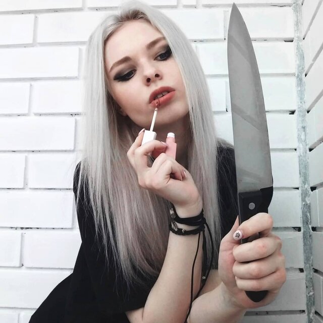Alekhina