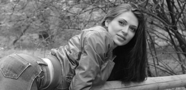 Фото Алла Makovka Назарова