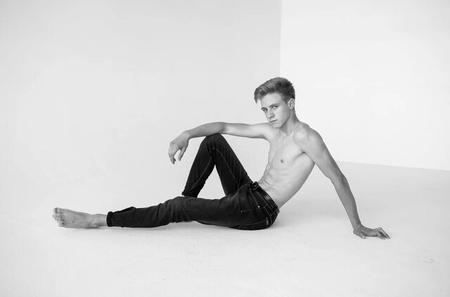 Фото Максим Казанцев