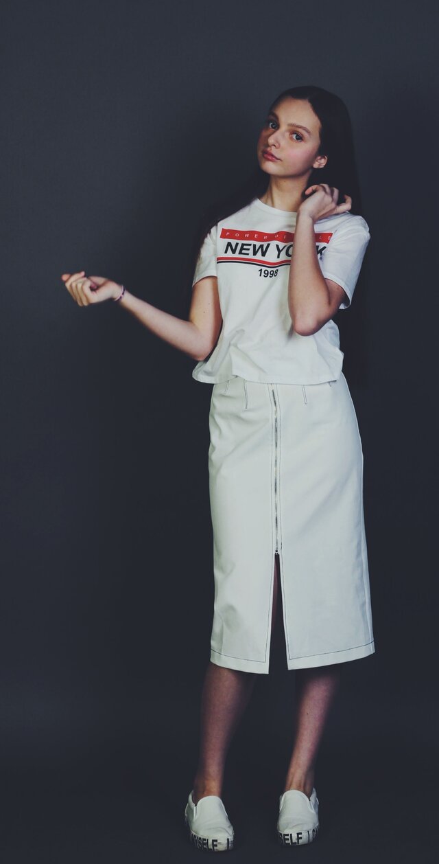Arina Orlova's photo