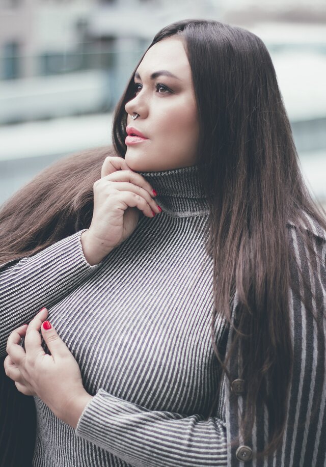 Dilara Larina's photo