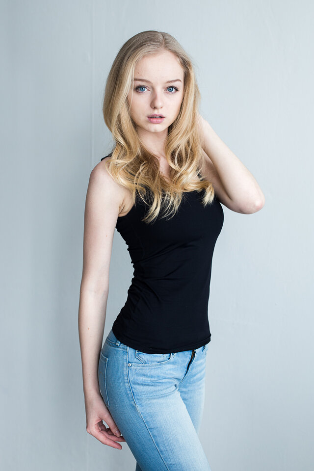 model test_i