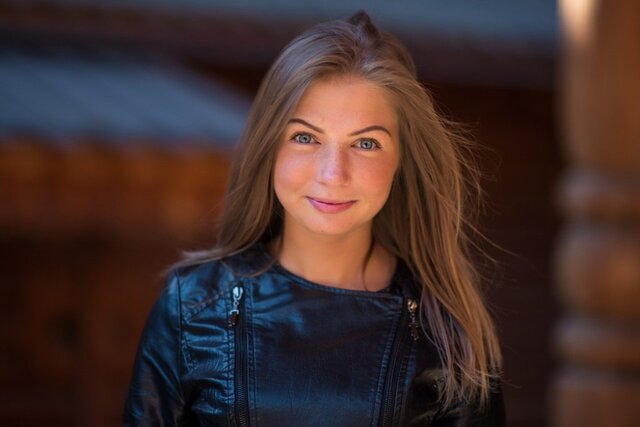 Svetlana Matveeva's photo