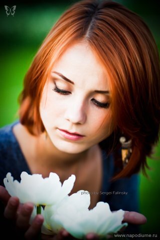 Ekaterina Solov'eva's photo