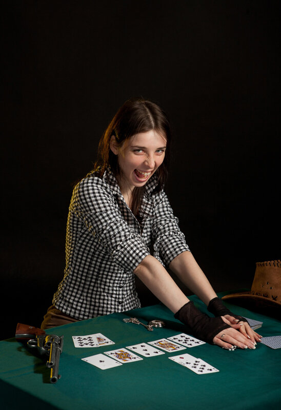 照片Elena Lihodedova