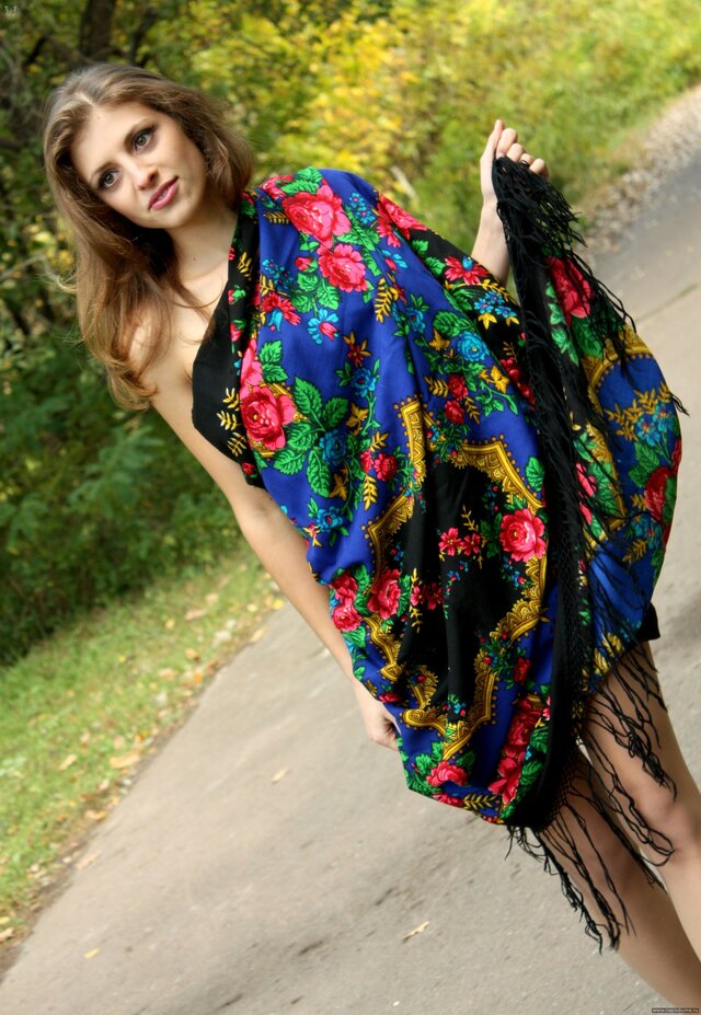 Marina Golinskaa's photo
