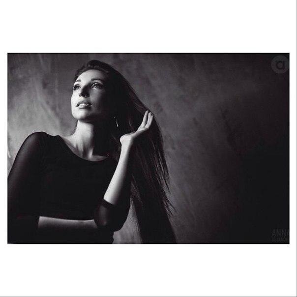 Daria Bluefarb's photo