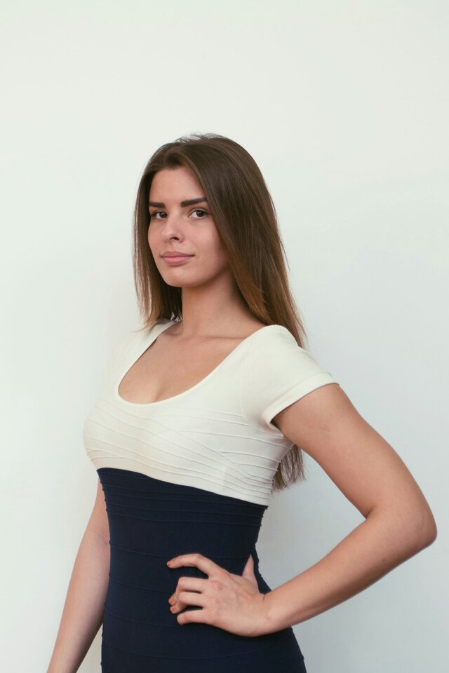 Foto Valya Travnikova
