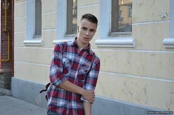 Фото Anton Yakutchik