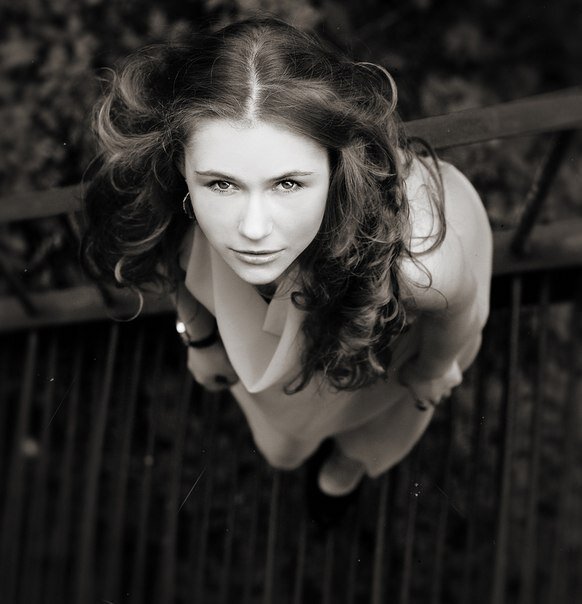 Kristina SHepeleva's photo