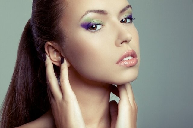Yulia Bonya's photo