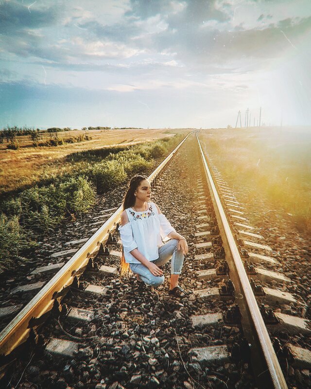 Фото Анна Рамазанова