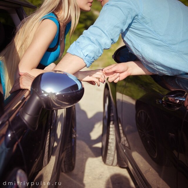 Dmitriy Kovalev's photo