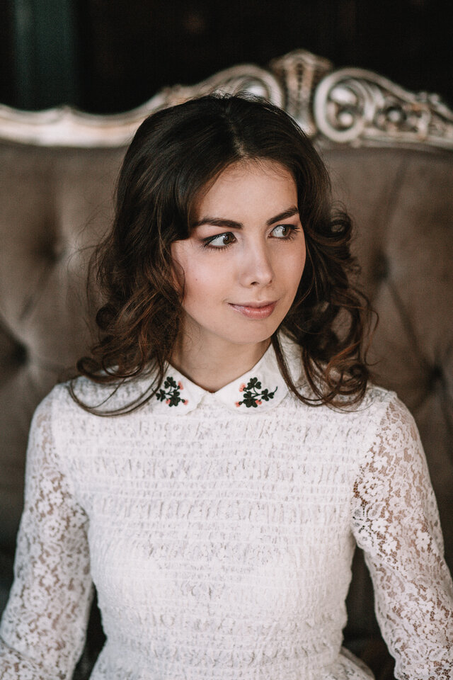 Dar'a Ivanova's photo