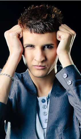 Girfan Zagitov's photo