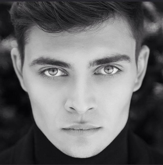 Kirill Kabachenko's photo