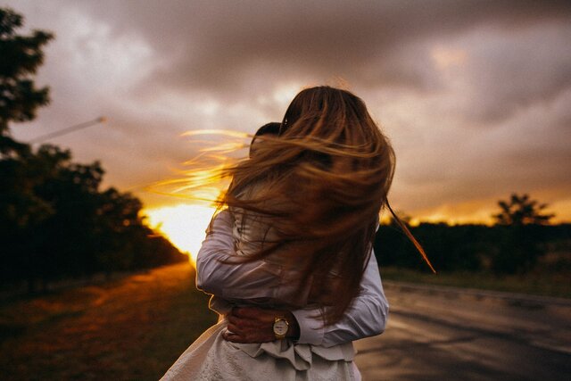 Nadya Kovalchuk's photo