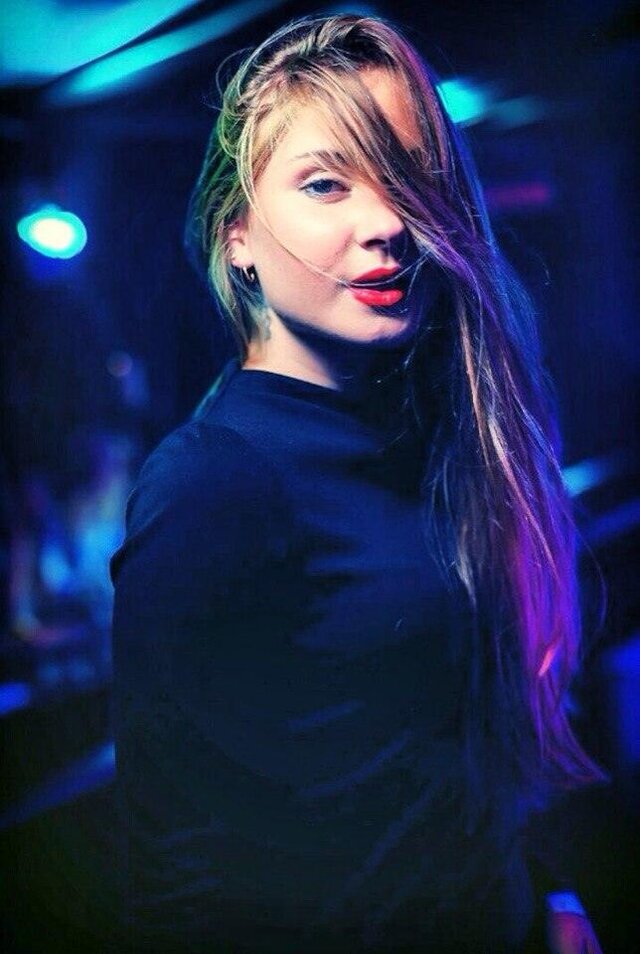 Viktor Shapovalov's photo