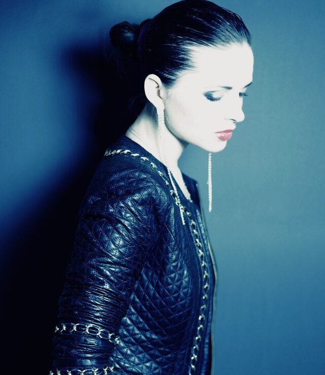 Natasa Morozova's photo