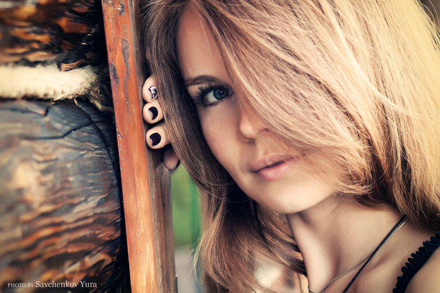 Savchenkov-Yura's photo