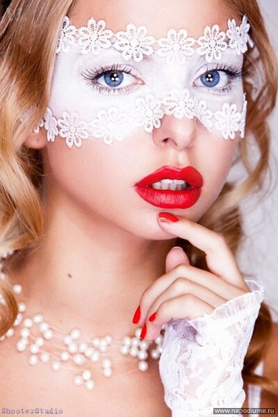 照片Viktoria Rosina